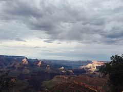 -科罗拉多大峡谷