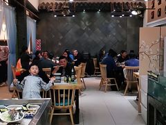 大堂-佤家大院(南门店)