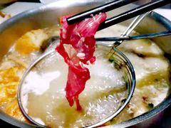 -黑山牛肉汤火锅(花城汇店)