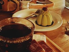 -咖法森林·咖啡  酒吧(天河店)