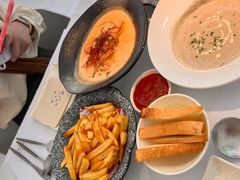 -春树下·树屋花房西餐厅(罍街AS1980店)