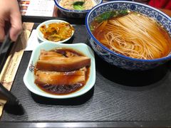 -吕纪蘇面(保利广场店)