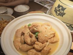 -吃饭皇帝大(梅溪新天地店)