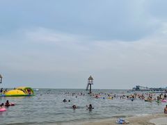 -碧海银沙景区