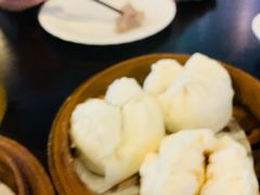 蜜汁叉烧包-添运来(茶园奥园广场店)