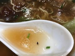 -龙记香港茶餐厅(久光百货店)