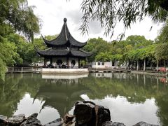 -西园戒幢律寺