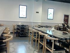 大堂-古乐牛香·鲜牛肉牛杂火锅(解放东路店)