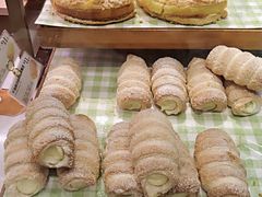 -巴黎贝甜(熙悦汇店)