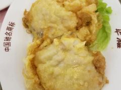 -华梅西餐厅(哈尔滨中央大街店)