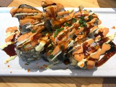 招牌璎珞卷-酒井酱子·深夜食堂(东城汇店)