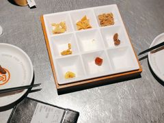 -探鱼·鲜青椒爽麻烤鱼(广州花都来又来店)