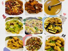 -华春餐馆(鱼山路店)