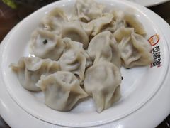 -福春居饺子楼(创业路店)