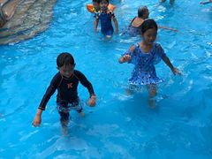 -横琴湾水世界