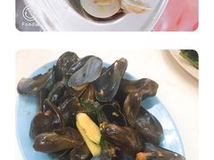 -量贩海鲜餐厅