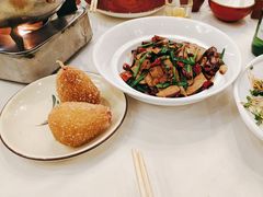 -大鸭梨烤鸭店(花园村店)
