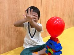 -多维儿童素质成长中心(新会中心)