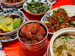 -侯师傅热炒店(印象城店)