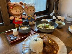 -小食院简餐厅