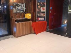 -El Bodegon阿根廷秘鲁餐厅(幸福路店)