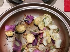 -尚一汤·粤菜海鲜(环球港店)