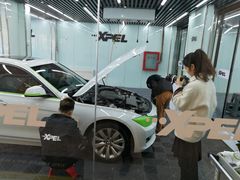 -XPEL旗舰店·汽车贴膜·隐形车衣·改色贴膜