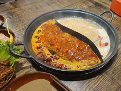 -冯校长老火锅(深圳总店)