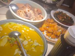 -滇铺子·云南特色菜·第九届野生菌美食节(曲靖万达店)