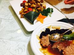 -三六三杭州菜(水上总店)