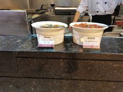 -佛山皇冠假日酒店-西餐厅