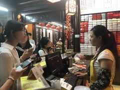 -聚香斋(东关街店)