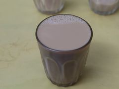 -老光明岗琼甜茶馆