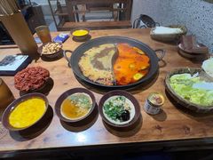 -楠火锅(龙阳广场店)
