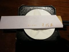 -千代武日本料理(开发区店)