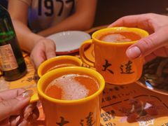-喝丢一只鞋海鲜烧烤·海肠捞饭(东关街店)