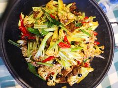 -紫光园(劲松店)