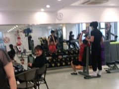 -中田健身工作室(星耀城金牌店)