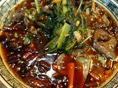 -公社食堂(牧电路店)