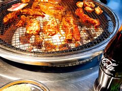 -五彩凉山自助西昌烧烤(柳翠路店)