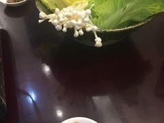 -五牛头