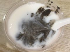 -杨记杏仁茶(椰园店)
