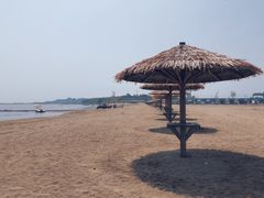 -东戴河风景区-止锚湾