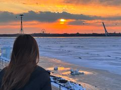 -人民防洪胜利纪念塔