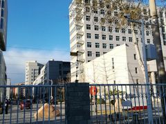 教学楼-北京联合大学(北四环校区)