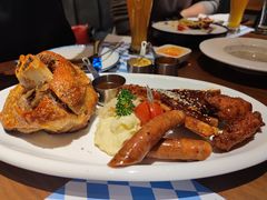 -Ambra Haus琥珀屋精酿餐厅(宝山店)