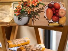 -茅山东方盐湖城景区