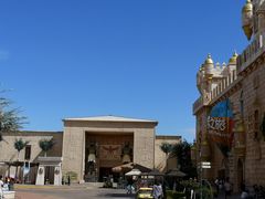 -蓬莱欧乐堡梦幻世界