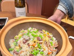 -肆海小川菜酒馆Wine Bistro (青年路店)