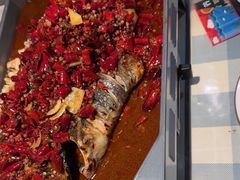 -鱼酷活鱼烤鱼(山西旗舰店)